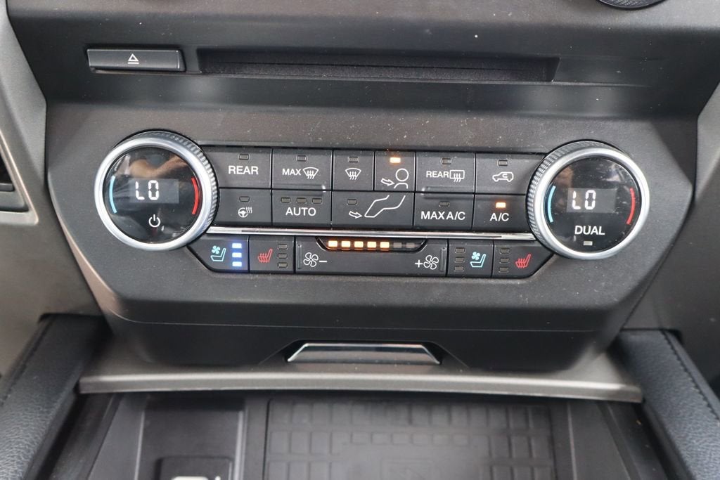 2018 Ford Expedition Max XLT
