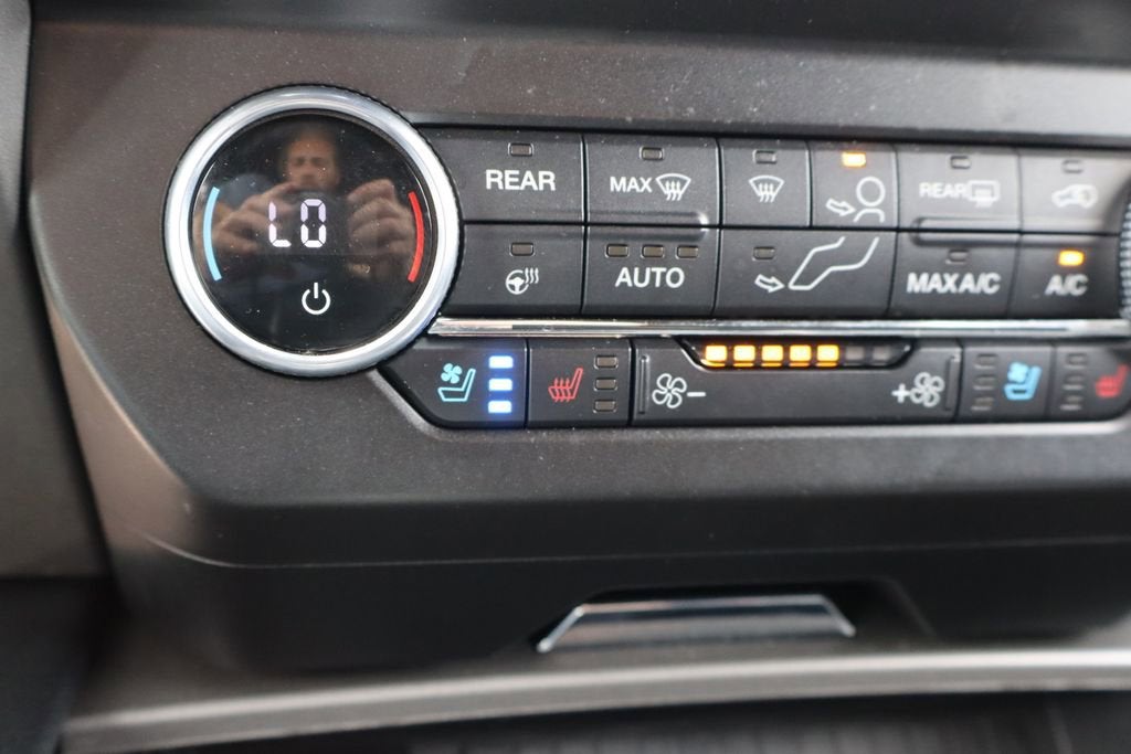 2018 Ford Expedition Max XLT