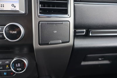2018 Ford Expedition Max XLT