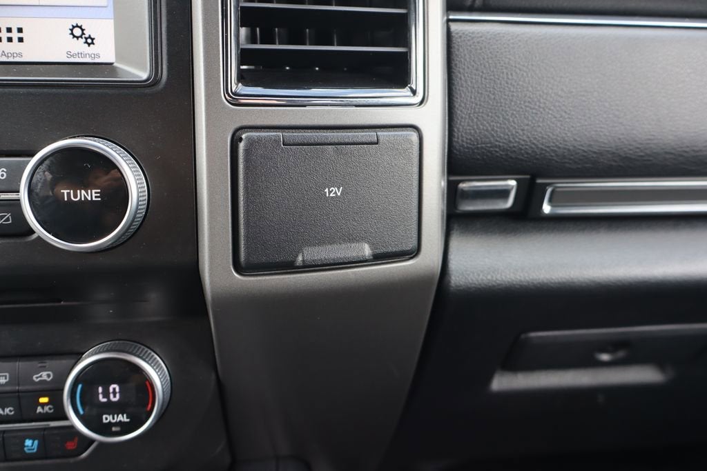 2018 Ford Expedition Max XLT