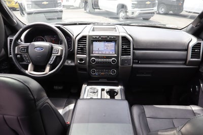2018 Ford Expedition Max XLT