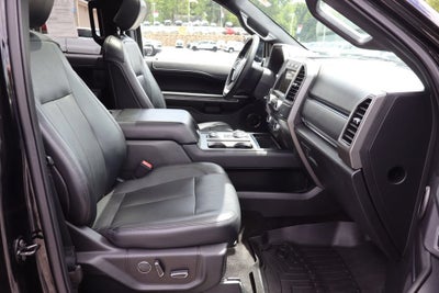 2018 Ford Expedition Max XLT