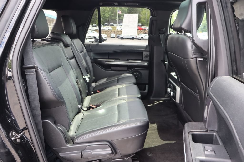 2018 Ford Expedition Max XLT