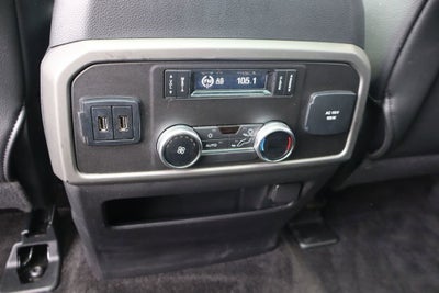 2018 Ford Expedition Max XLT