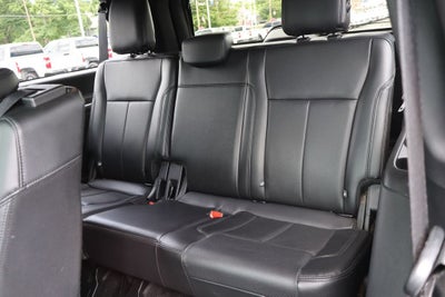 2018 Ford Expedition Max XLT