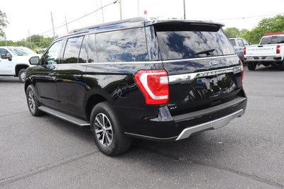 2018 Ford Expedition Max XLT