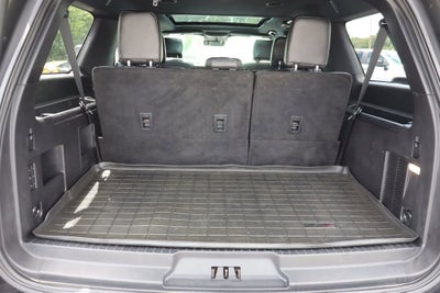 2018 Ford Expedition Max XLT