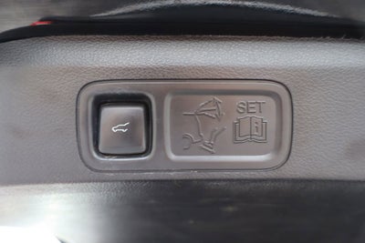 2018 Ford Expedition Max XLT