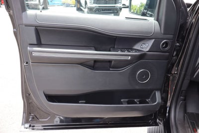 2018 Ford Expedition Max XLT