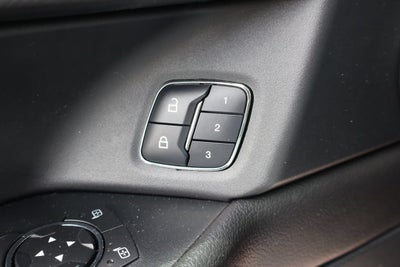 2018 Ford Expedition Max XLT