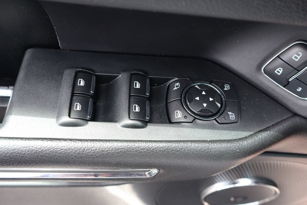 2018 Ford Expedition Max XLT