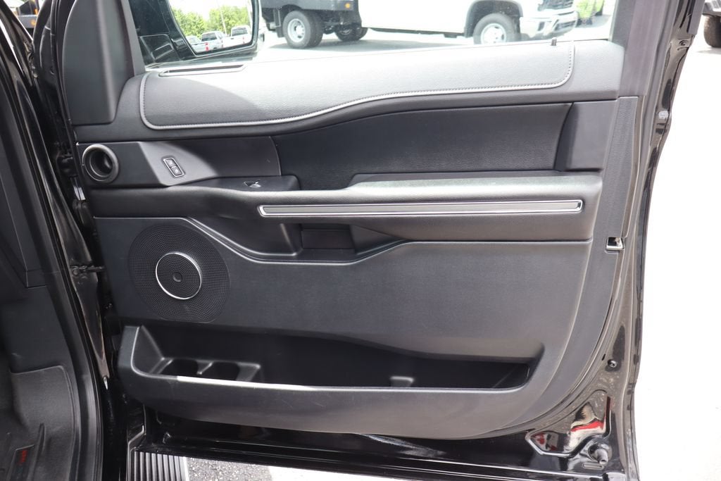 2018 Ford Expedition Max XLT