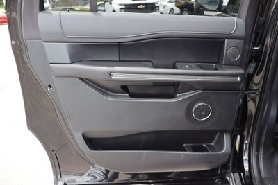 2018 Ford Expedition Max XLT