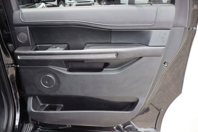2018 Ford Expedition Max XLT