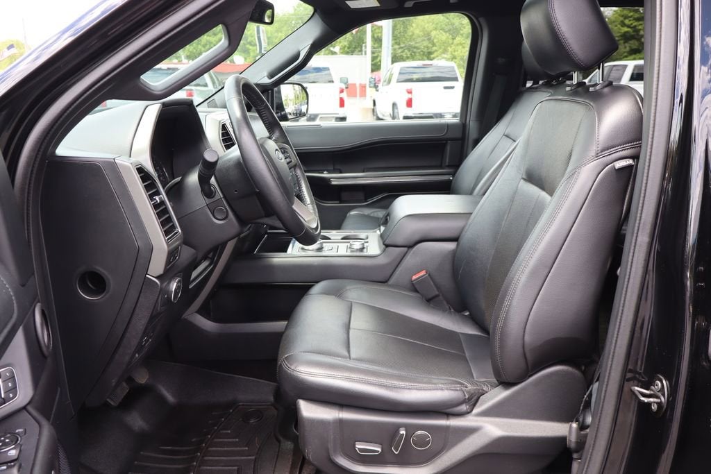 2018 Ford Expedition Max XLT