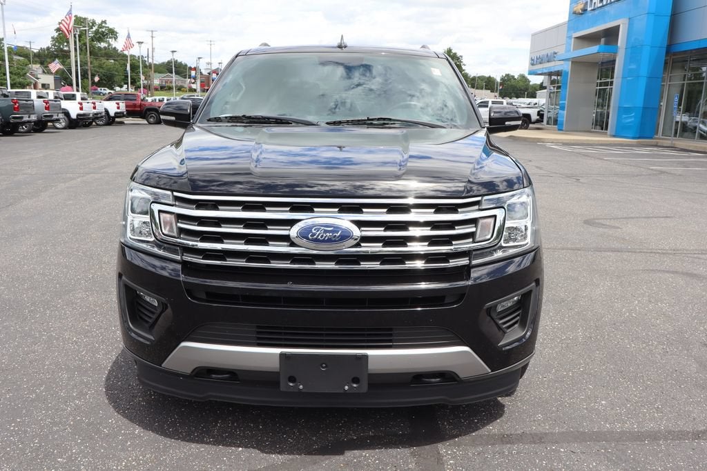 2018 Ford Expedition Max XLT