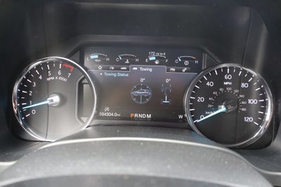 2018 Ford Expedition Max XLT