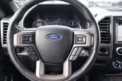 2018 Ford Expedition Max XLT