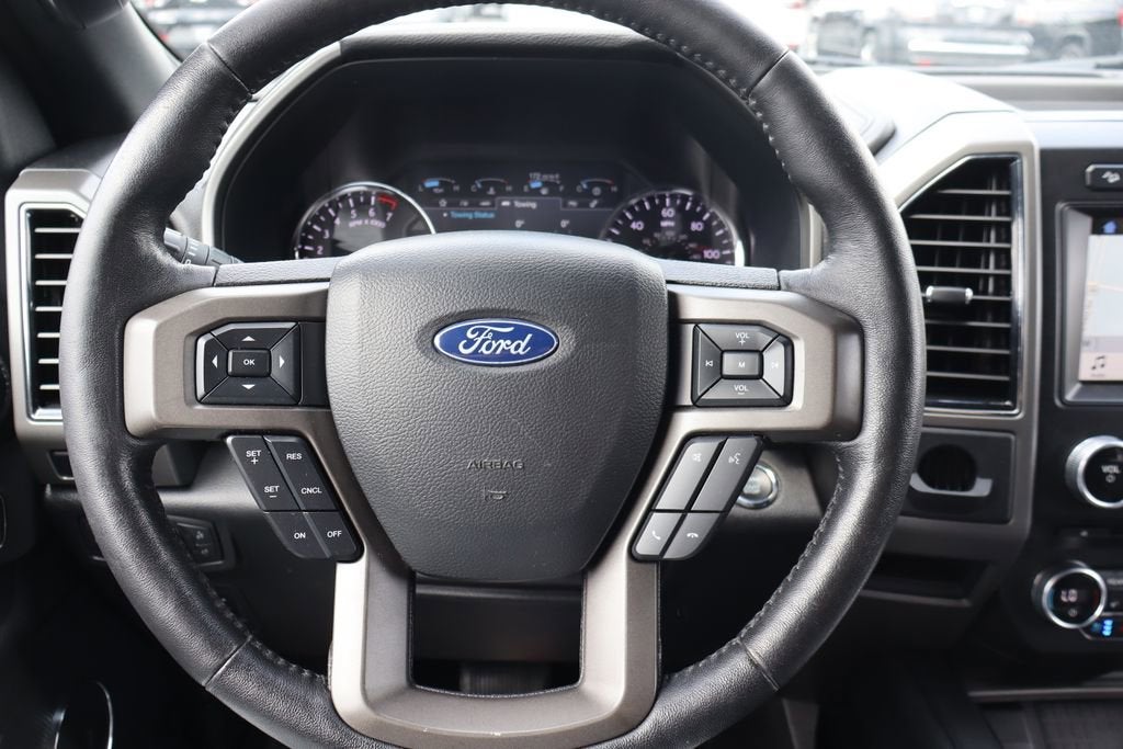 2018 Ford Expedition Max XLT