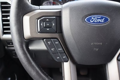 2018 Ford Expedition Max XLT