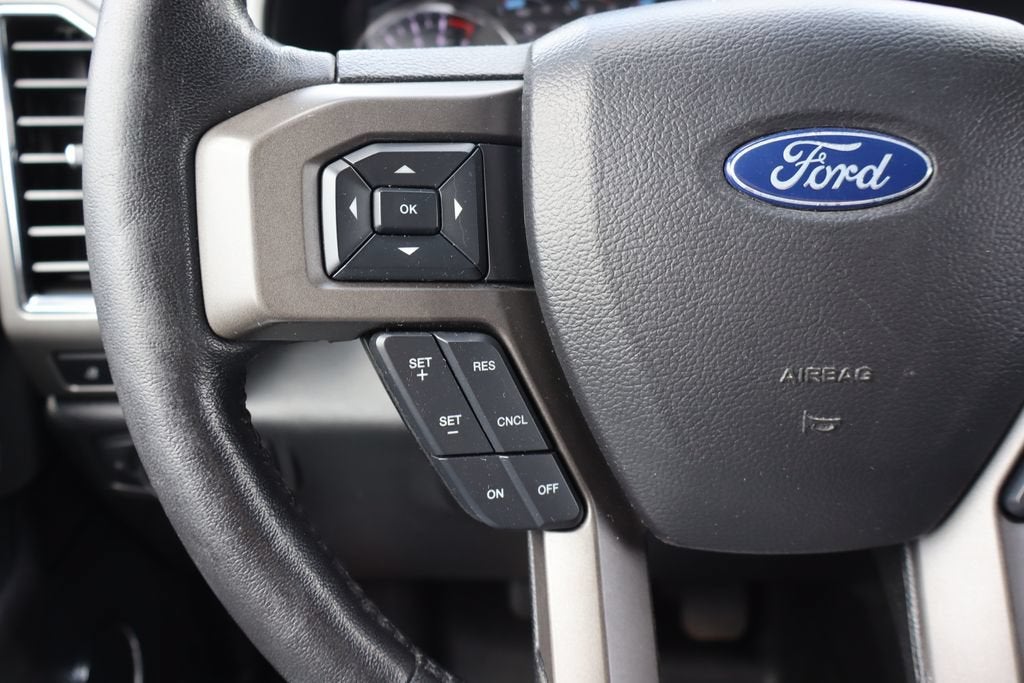 2018 Ford Expedition Max XLT
