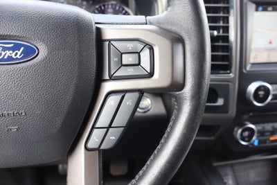 2018 Ford Expedition Max XLT