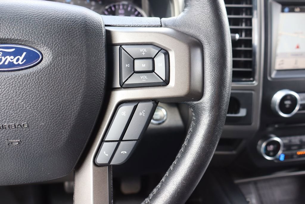 2018 Ford Expedition Max XLT