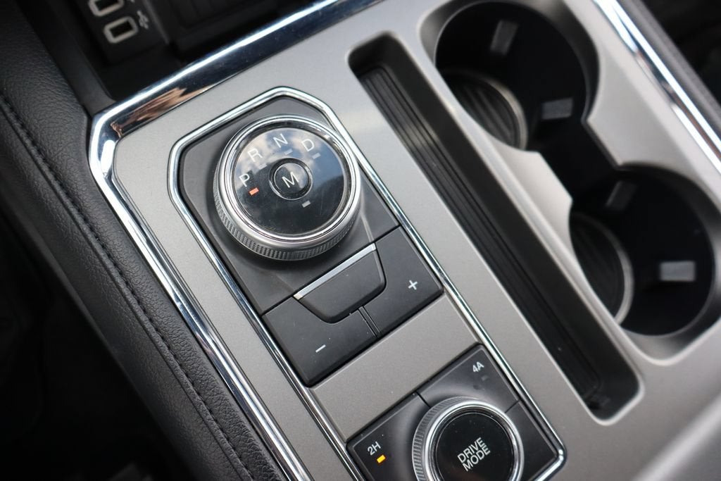 2018 Ford Expedition Max XLT