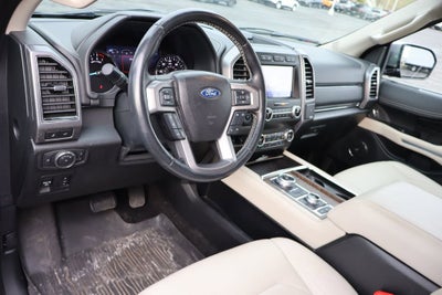 2021 Ford Expedition Platinum