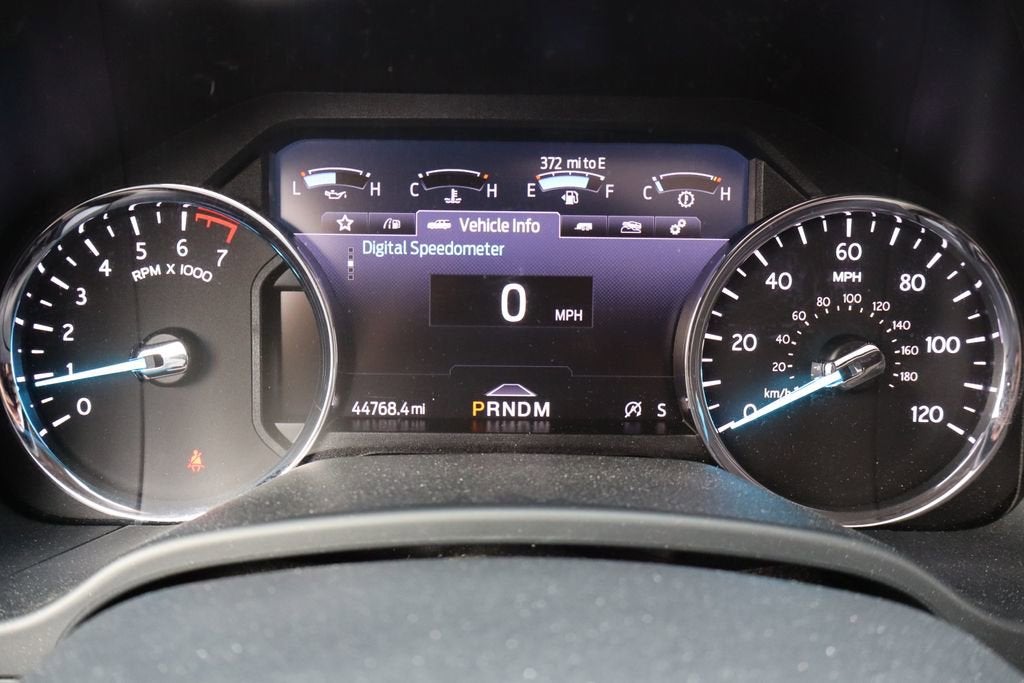 2021 Ford Expedition Platinum