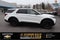 2021 Ford Explorer Timberline