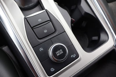 2021 Ford Explorer Timberline