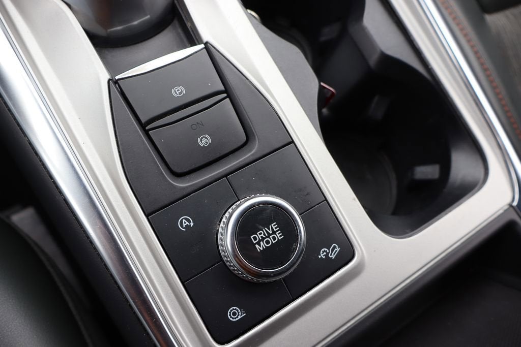 2021 Ford Explorer Timberline