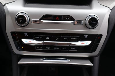 2021 Ford Explorer Timberline