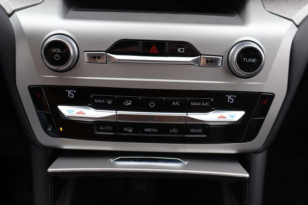 2021 Ford Explorer Timberline