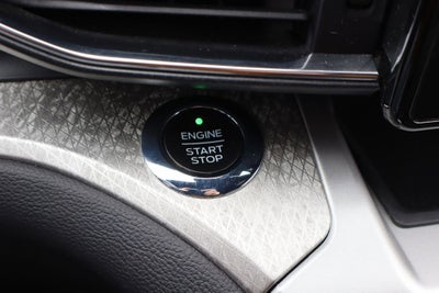 2021 Ford Explorer Timberline