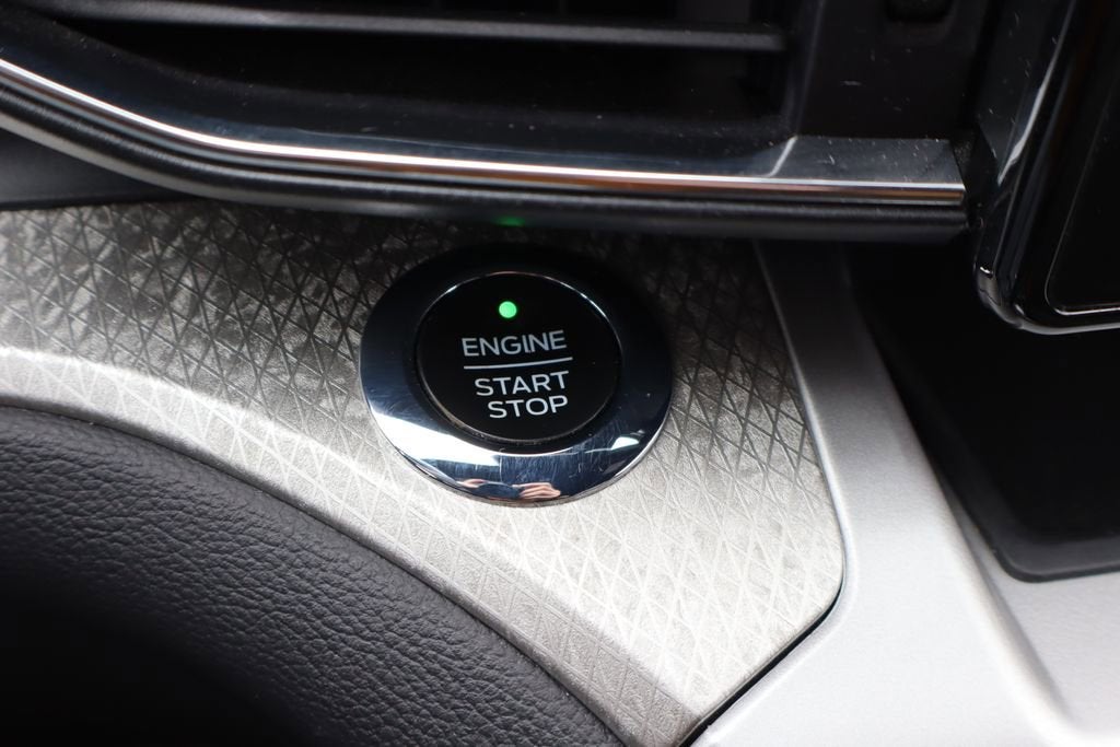 2021 Ford Explorer Timberline