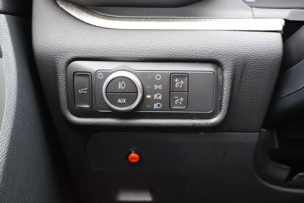 2021 Ford Explorer Timberline