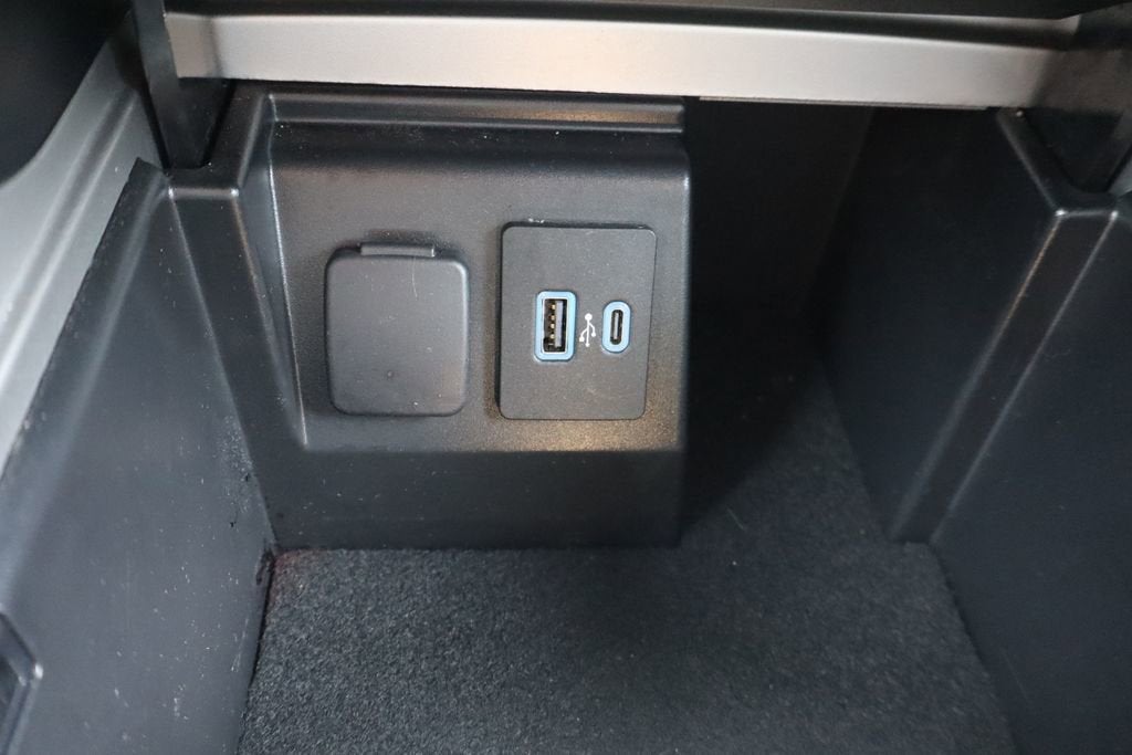 2021 Ford Explorer Timberline