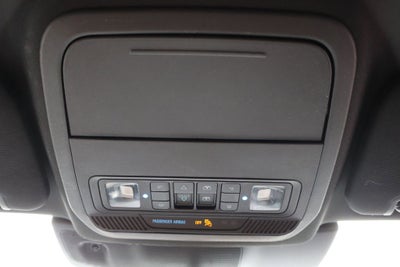 2021 Ford Explorer Timberline