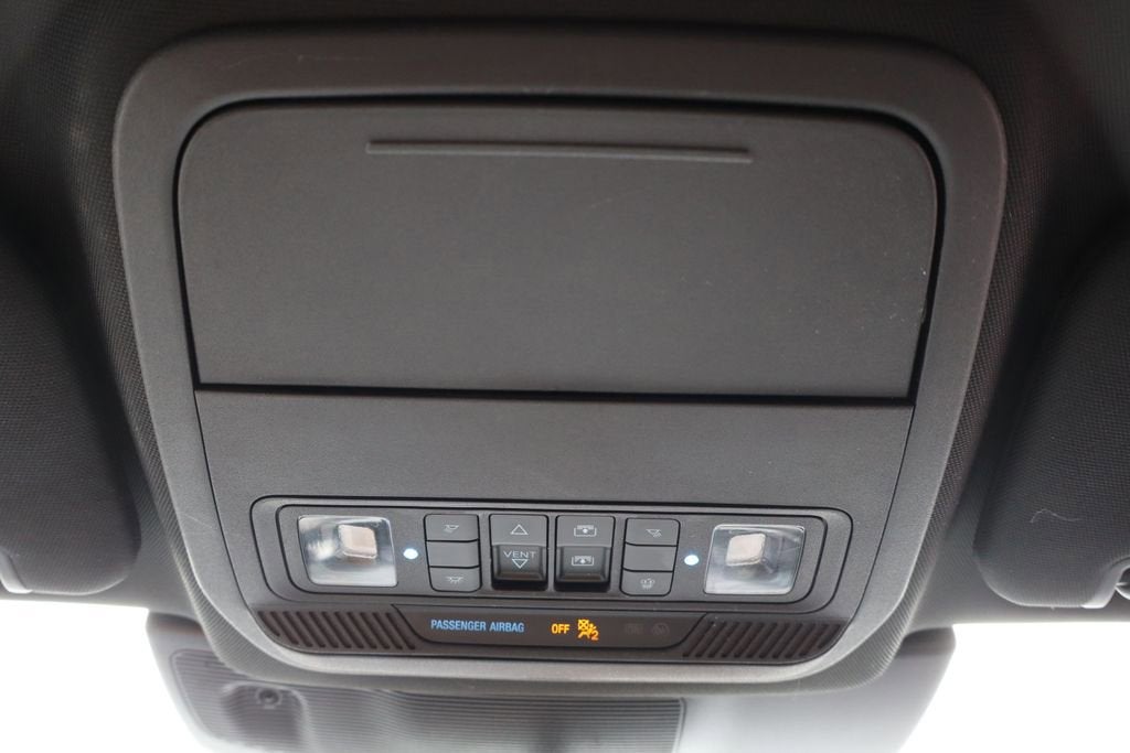 2021 Ford Explorer Timberline