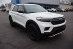 2021 Ford Explorer Timberline