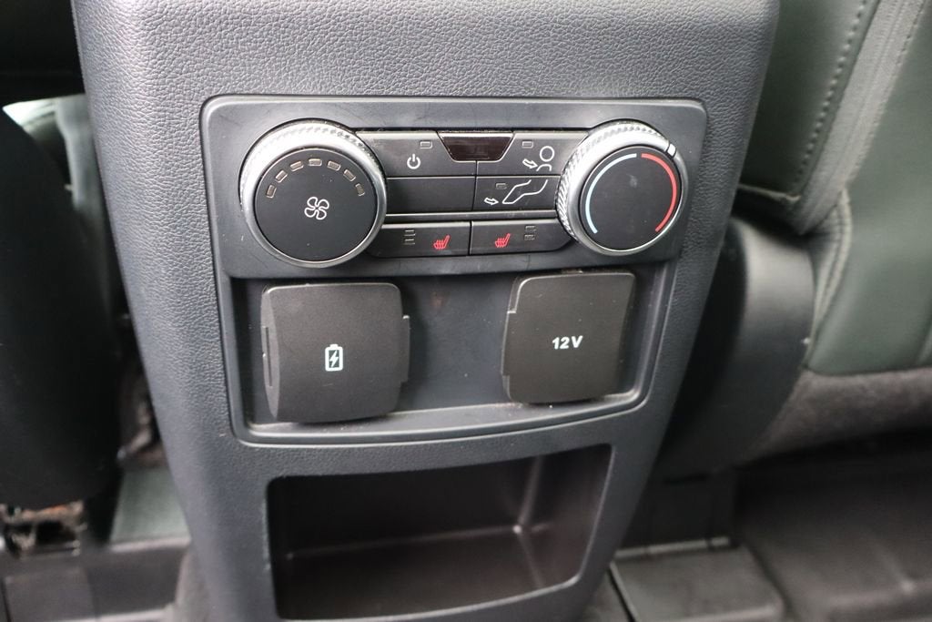 2021 Ford Explorer Timberline