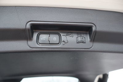 2021 Ford Explorer Timberline