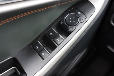 2021 Ford Explorer Timberline