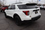 2021 Ford Explorer Timberline
