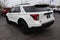 2021 Ford Explorer Timberline