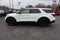 2021 Ford Explorer Timberline