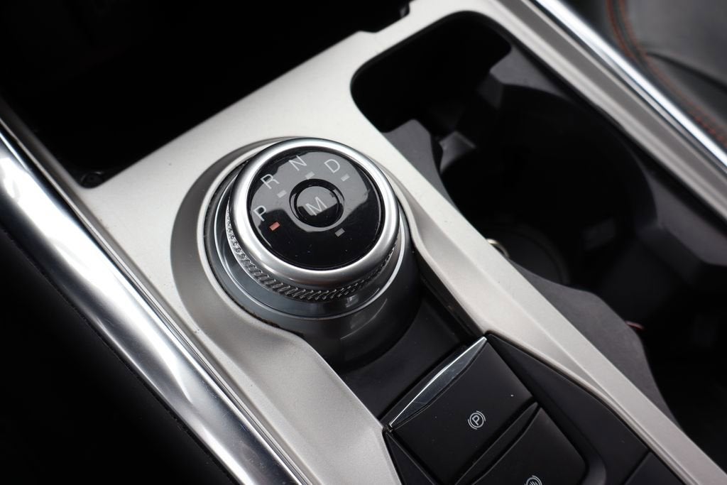 2021 Ford Explorer Timberline