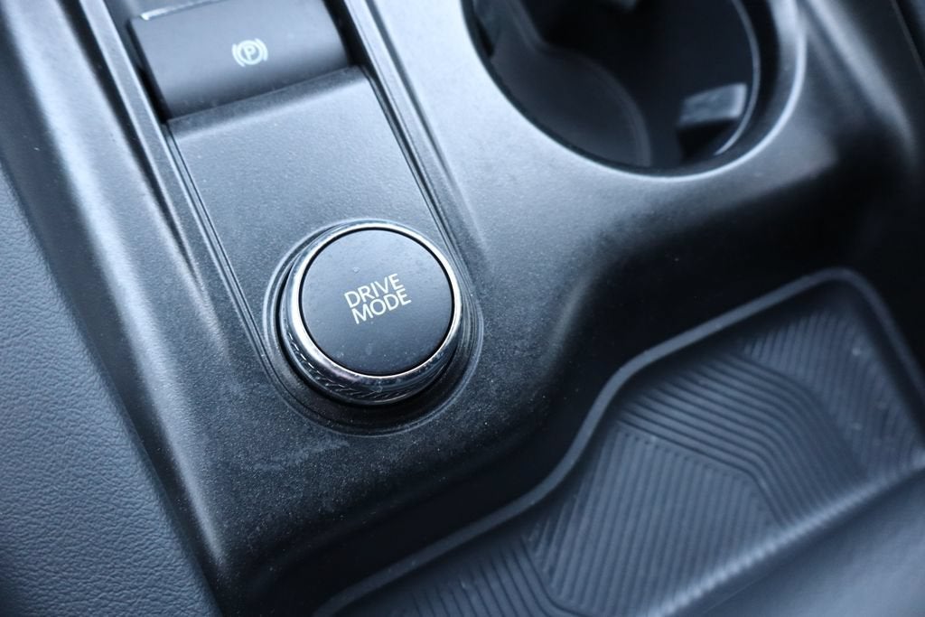 2025 Ford Explorer Base